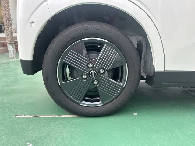 サクラ(ニッサン)X中古車 12
