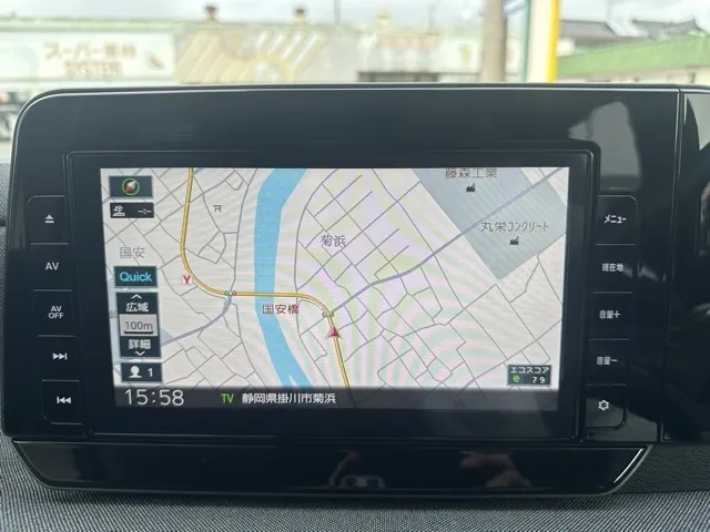 サクラ(ニッサン)X中古車 18