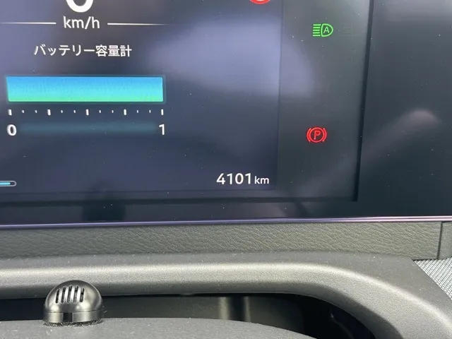 サクラ(ニッサン)X中古車 26
