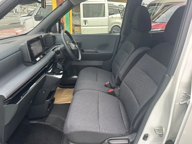 サクラ(ニッサン)X中古車 3