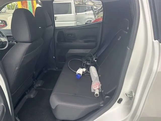 サクラ(ニッサン)X中古車 4