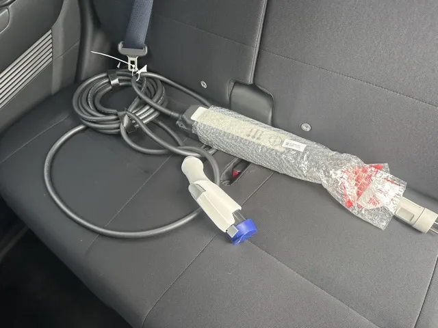 サクラ(ニッサン)X中古車 5