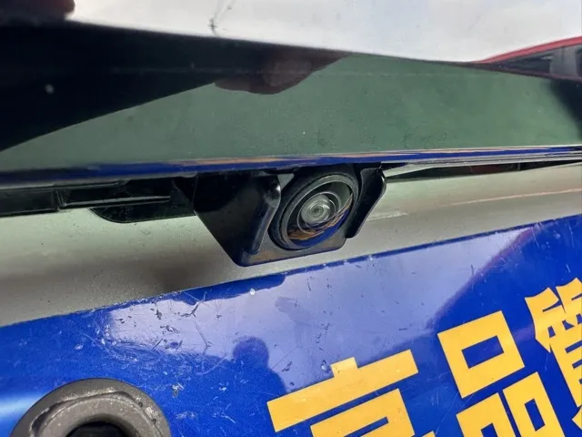 サクラ(ニッサン)X中古車 8