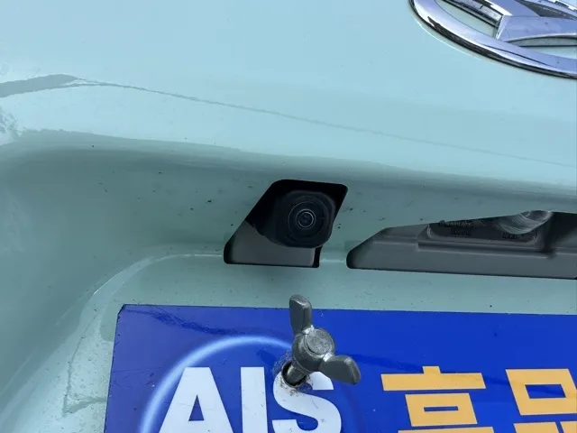 タント(ダイハツ)X中古車 10