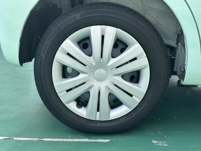 タント(ダイハツ)X中古車 14