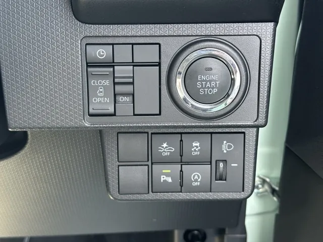 タント(ダイハツ)X中古車 16