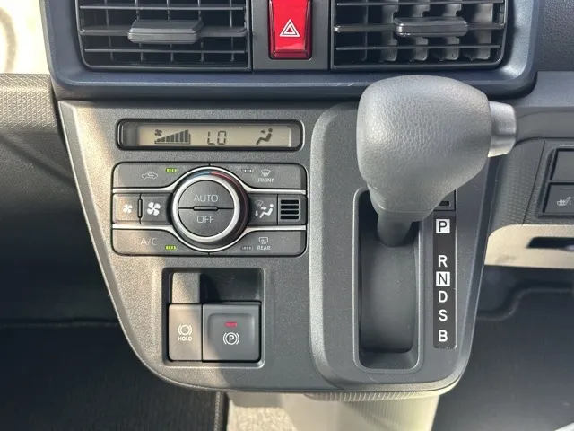 タント(ダイハツ)X中古車 18
