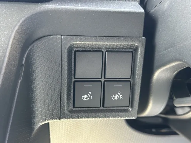 タント(ダイハツ)X中古車 19