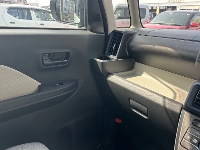 タント(ダイハツ)X中古車 20