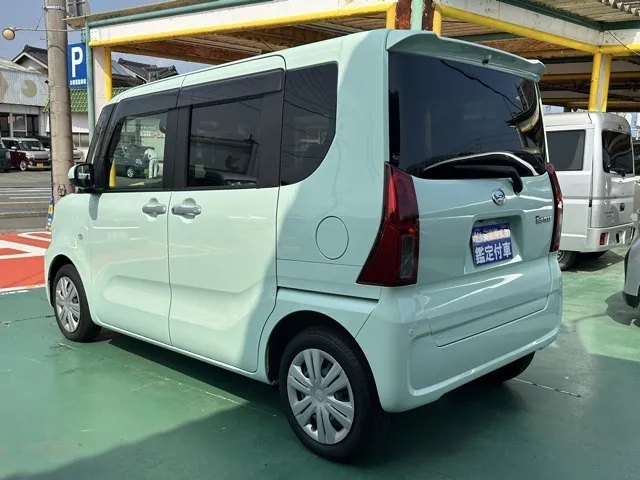 タント(ダイハツ)X中古車 2
