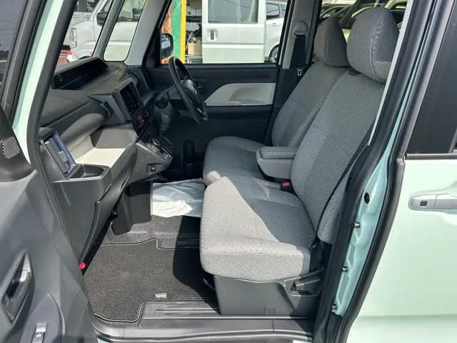 タント(ダイハツ)X中古車 3