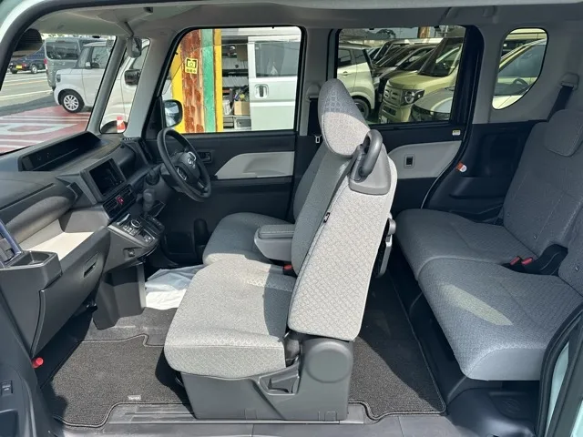タント(ダイハツ)X中古車 4
