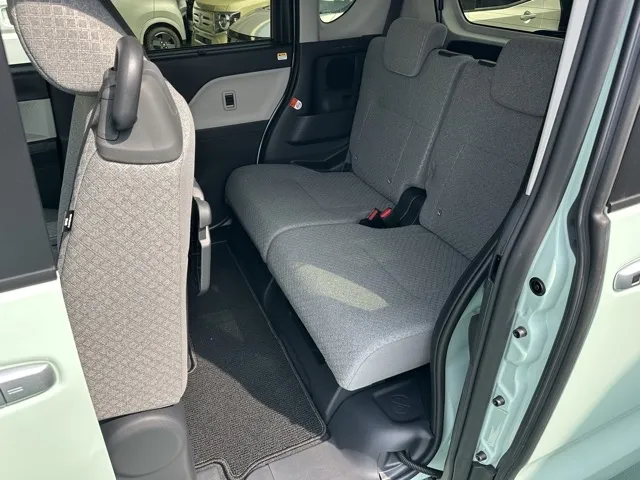 タント(ダイハツ)X中古車 5