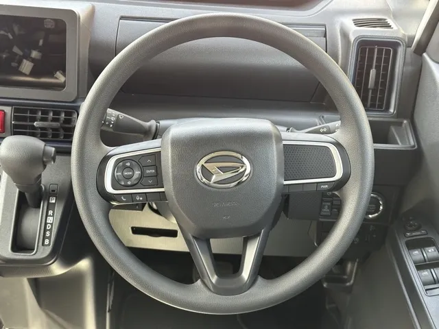 タント(ダイハツ)X中古車 7