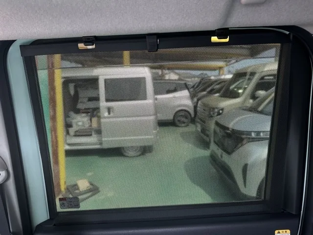 タント(ダイハツ)X中古車 8