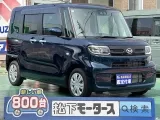 ダイハツタント ちょうどいい目線の高さ！





[NO:20595]