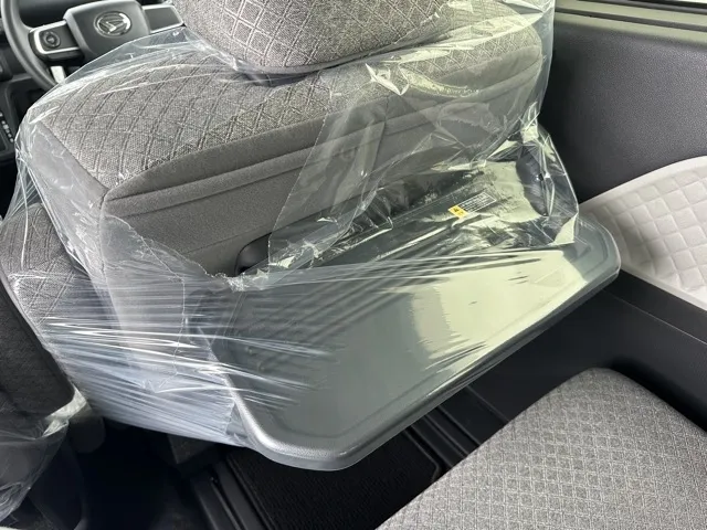 タント(ダイハツ)X中古車 9