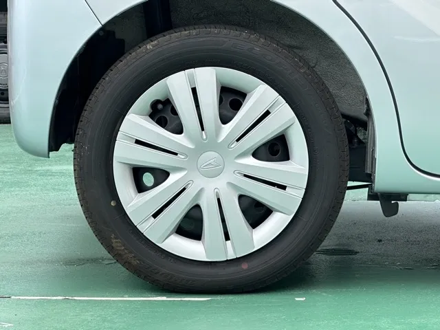 タント(ダイハツ)X中古車 13