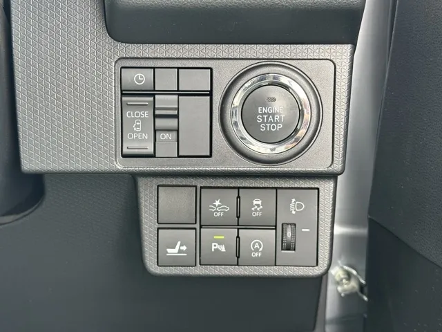 タント(ダイハツ)X中古車 15