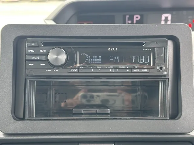 タント(ダイハツ)X中古車 16