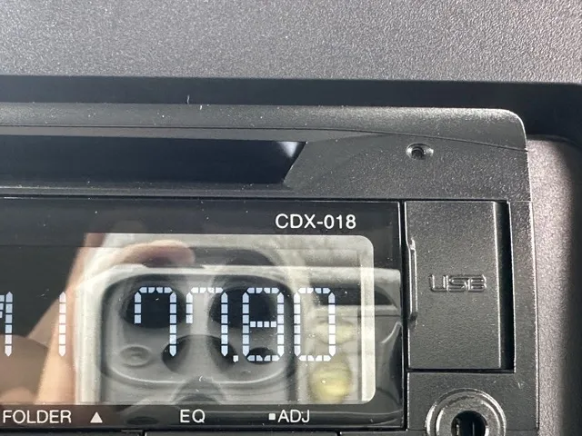 タント(ダイハツ)X中古車 17