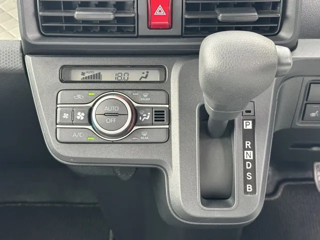 タント(ダイハツ)X中古車 18