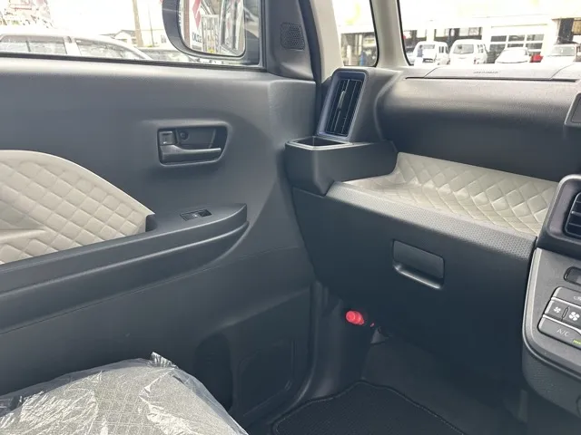タント(ダイハツ)X中古車 20