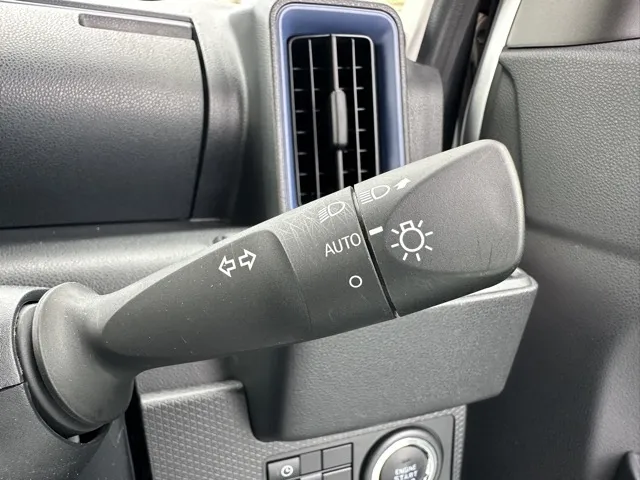 タント(ダイハツ)X中古車 21