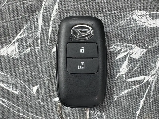 タント(ダイハツ)X中古車 25
