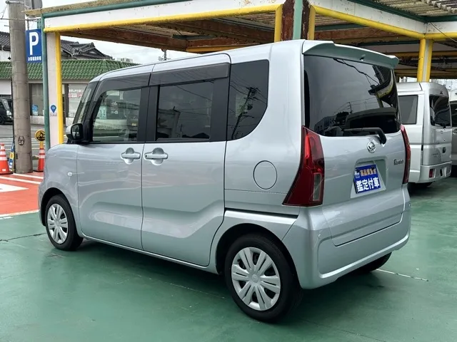 タント(ダイハツ)X中古車 2