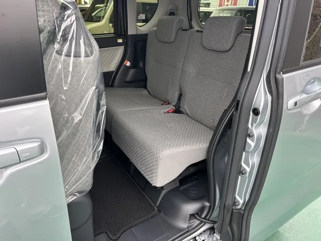 タント(ダイハツ)X中古車 5
