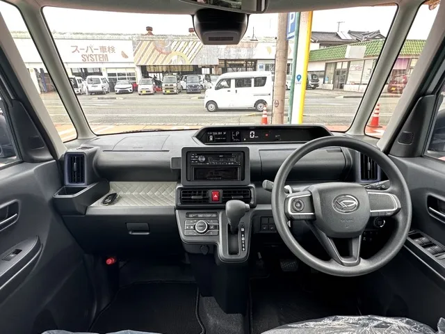 タント(ダイハツ)X中古車 6
