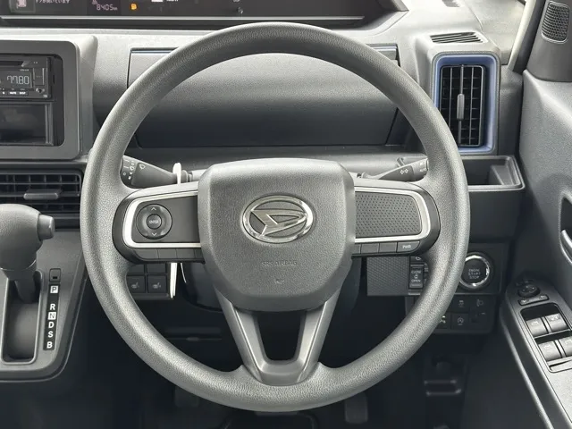 タント(ダイハツ)X中古車 7