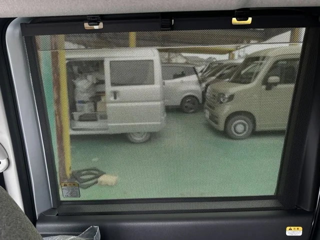 タント(ダイハツ)X中古車 8