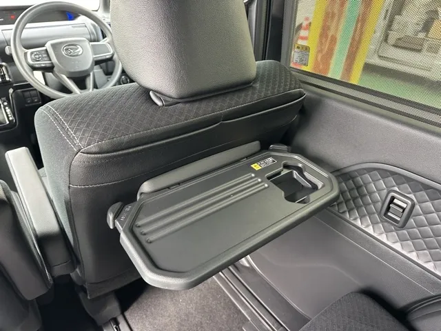 タント(ダイハツ)Xセレクション　UGP中古車 9