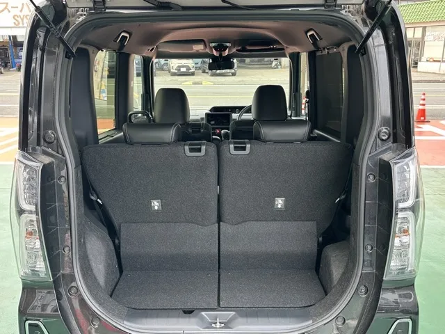 タント(ダイハツ)Xセレクション　UGP中古車 11