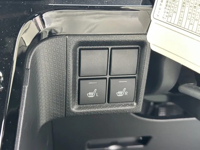 タント(ダイハツ)Xセレクション　UGP中古車 19