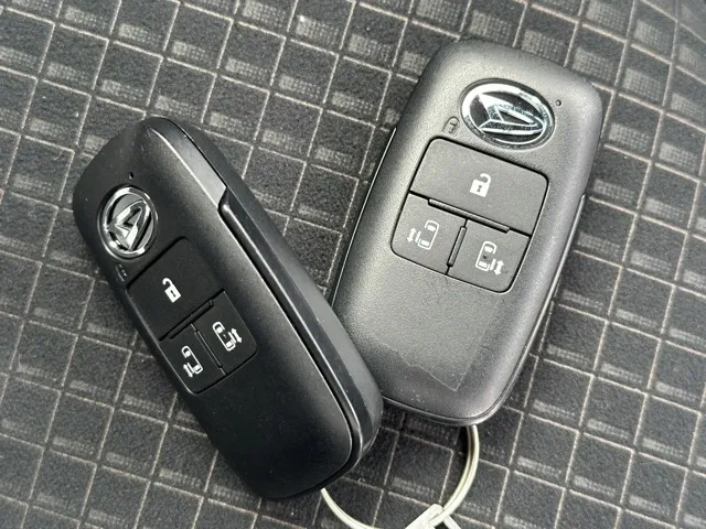 タント(ダイハツ)Xセレクション　UGP中古車 25