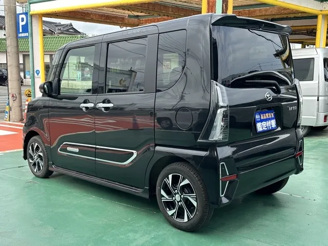 タント(ダイハツ)Xセレクション　UGP中古車 2