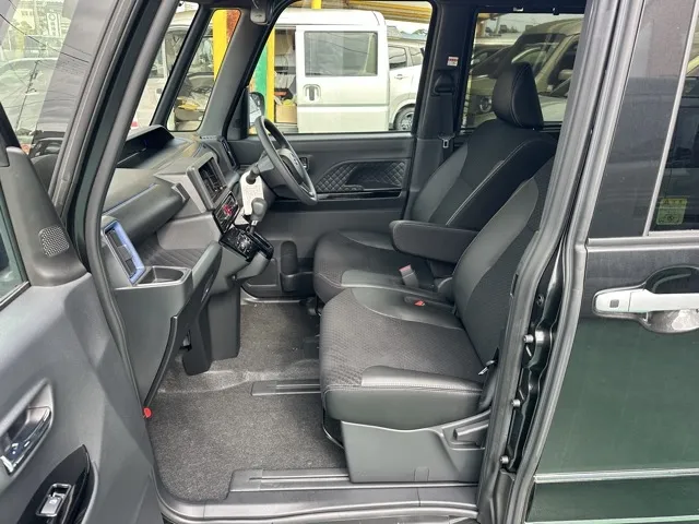 タント(ダイハツ)Xセレクション　UGP中古車 3