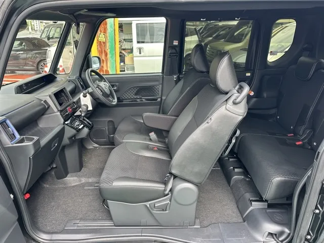 タント(ダイハツ)Xセレクション　UGP中古車 4