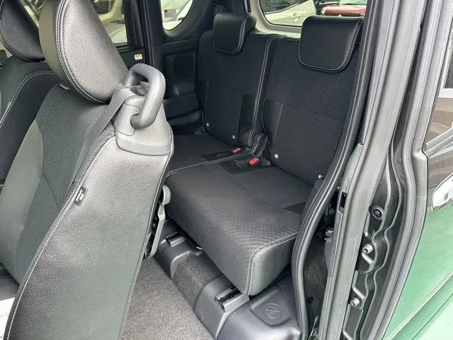 タント(ダイハツ)Xセレクション　UGP中古車 5