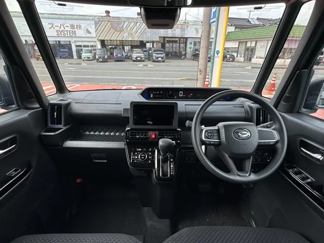 タント(ダイハツ)Xセレクション　UGP中古車 6