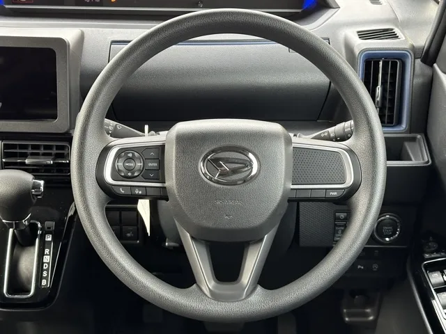タント(ダイハツ)Xセレクション　UGP中古車 7