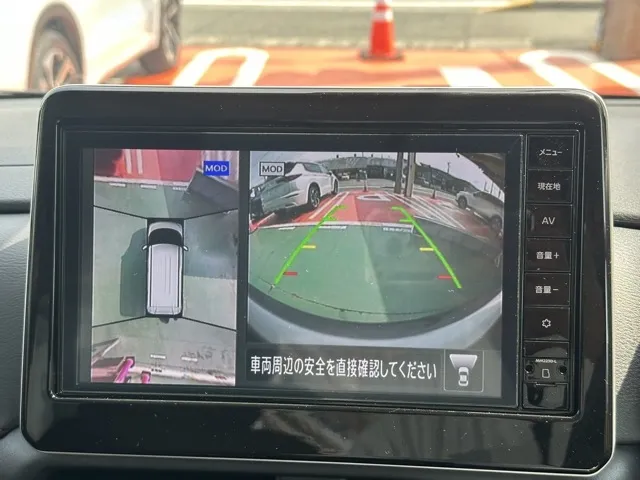 ルークス(ニッサン)ハイウェイスターＧターボ 中古車 19
