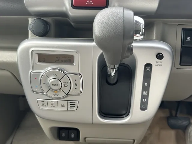 クリッパー(ニッサン)E ハイルーフ中古車 14