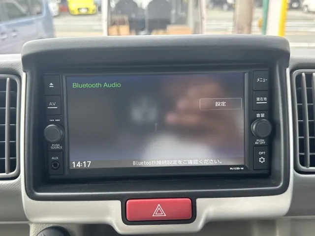 クリッパー(ニッサン)E ハイルーフ中古車 20