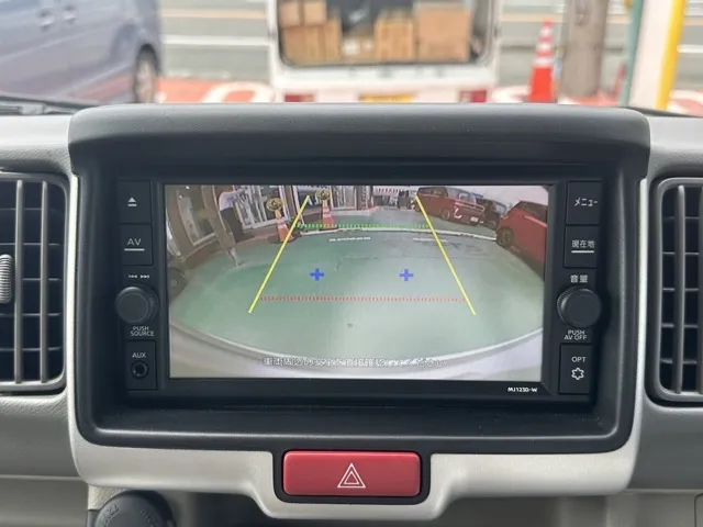 クリッパー(ニッサン)E ハイルーフ中古車 22