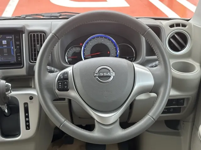 クリッパー(ニッサン)E ハイルーフ中古車 6