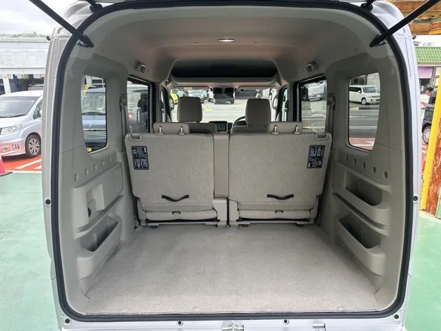 クリッパー(ニッサン)E ハイルーフ中古車 8